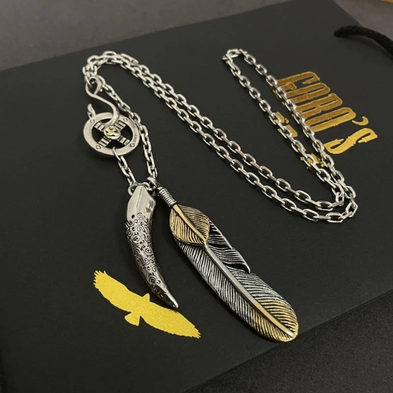 Goros Necklaces DailyWear 214268
