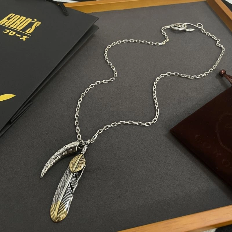 Goros Necklaces DailyWear 214268