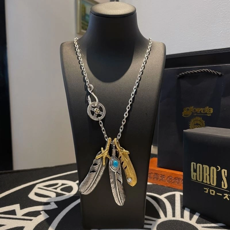 UrbanChic Goros Necklaces 214246