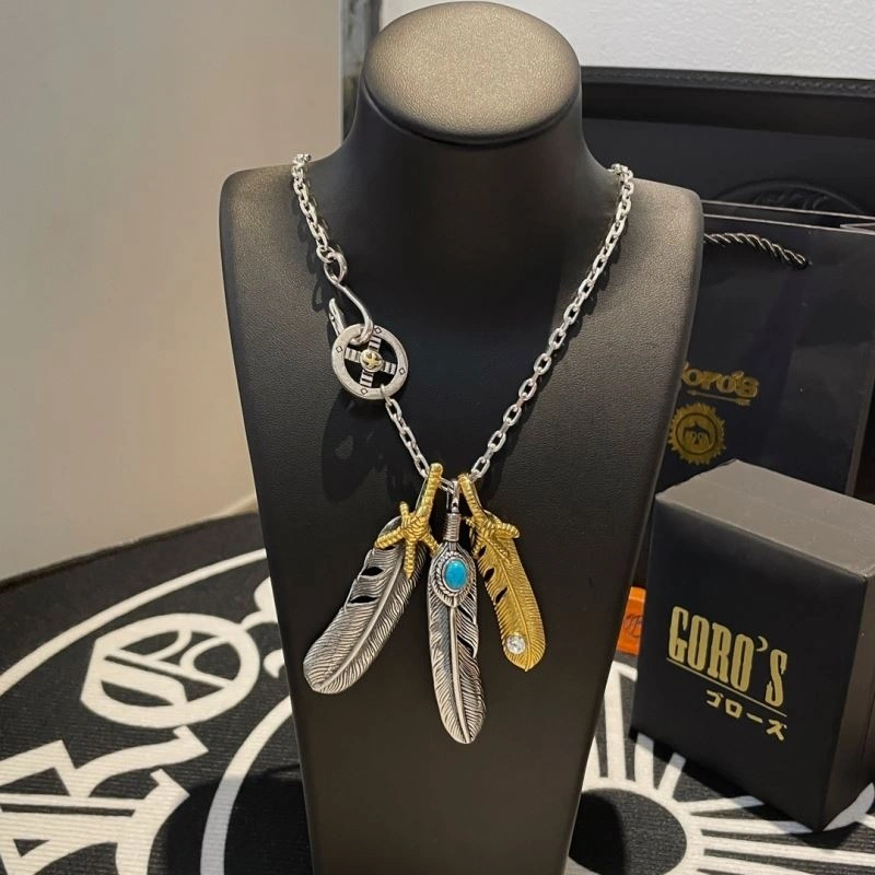 UrbanChic Goros Necklaces 214246