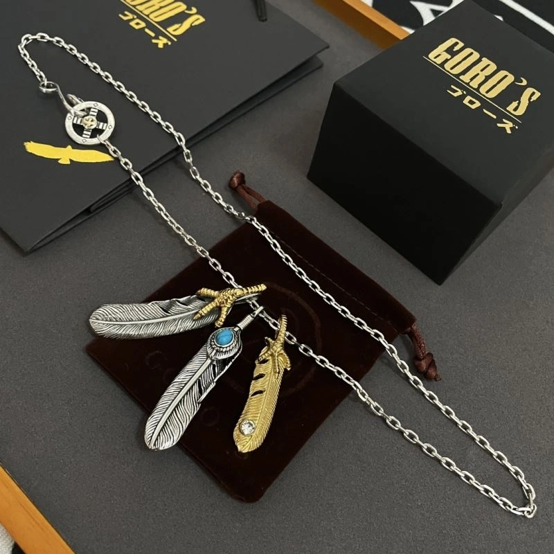 UrbanChic Goros Necklaces 214246