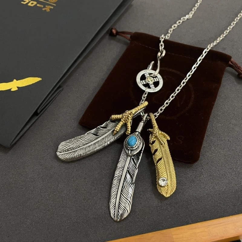 UrbanChic Goros Necklaces 214246