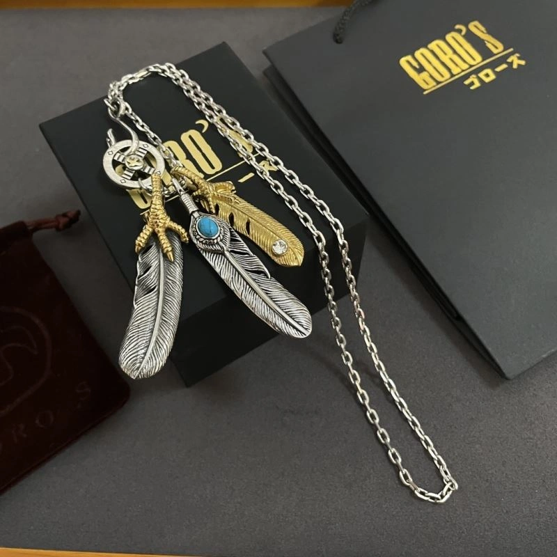 UrbanChic Goros Necklaces 214246