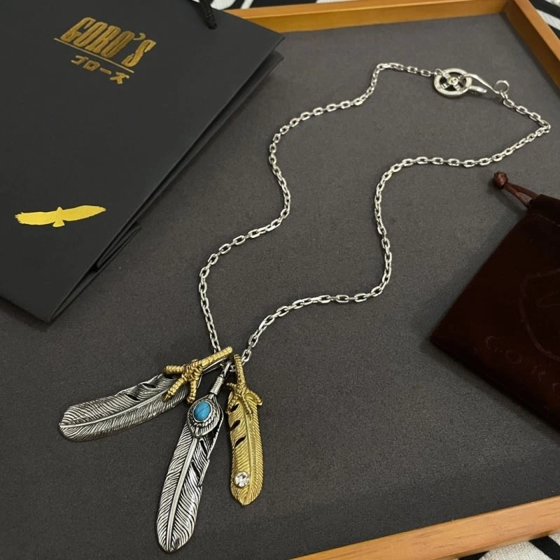 UrbanChic Goros Necklaces 214246