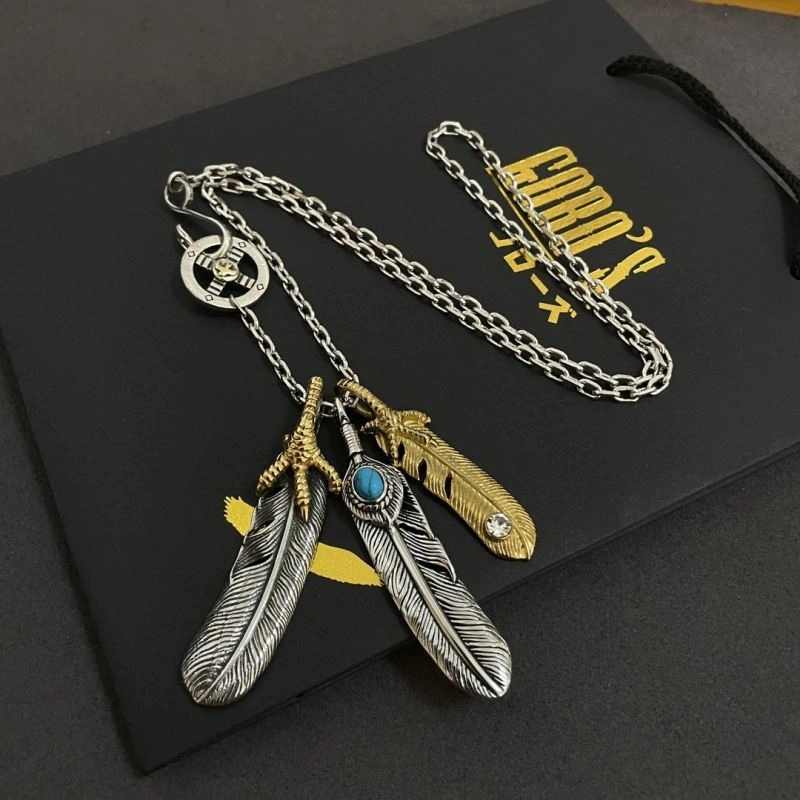 UrbanChic Goros Necklaces 214246