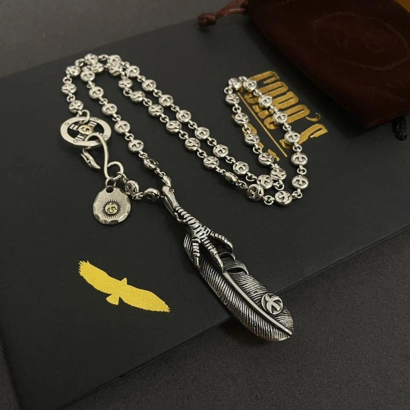 Goros Necklaces Sophisticated 214260
