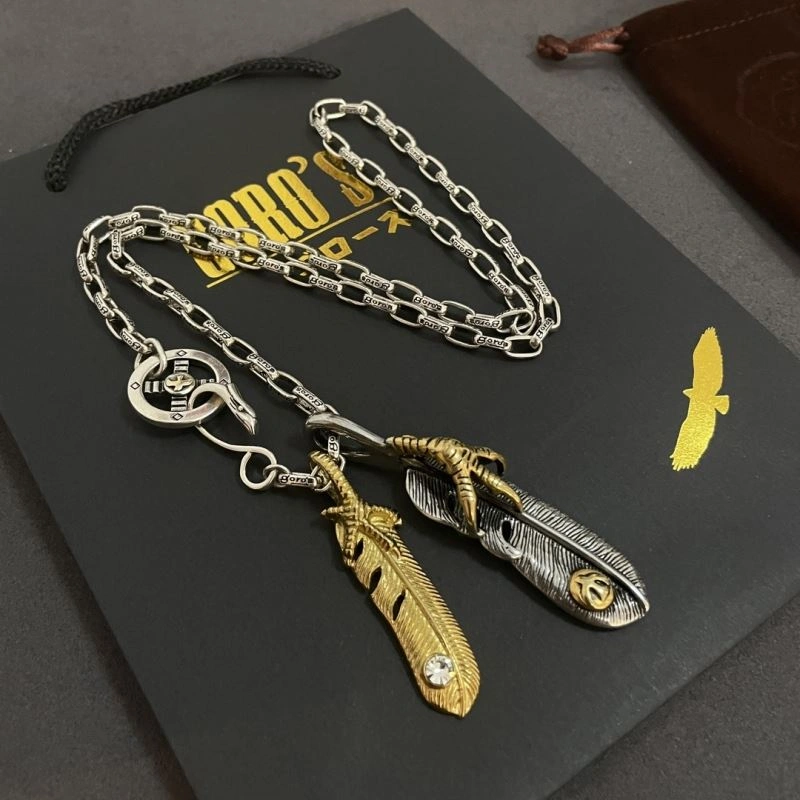 Goros Necklaces SoftTouch 214257