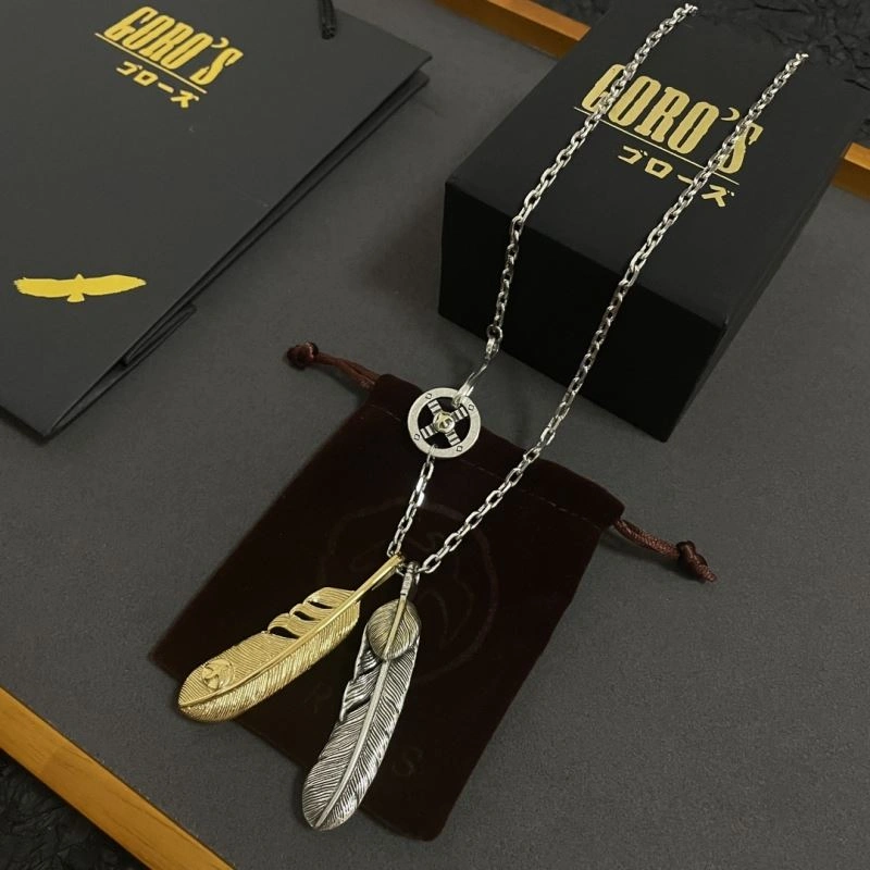 Goros Necklaces AllSeason 214247
