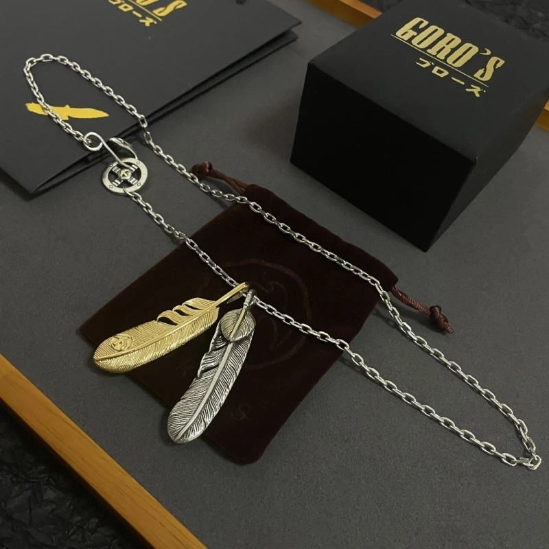 Goros Necklaces AllSeason 214247