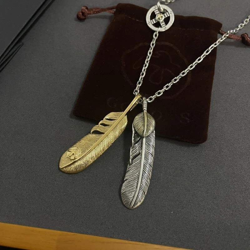 Goros Necklaces AllSeason 214247