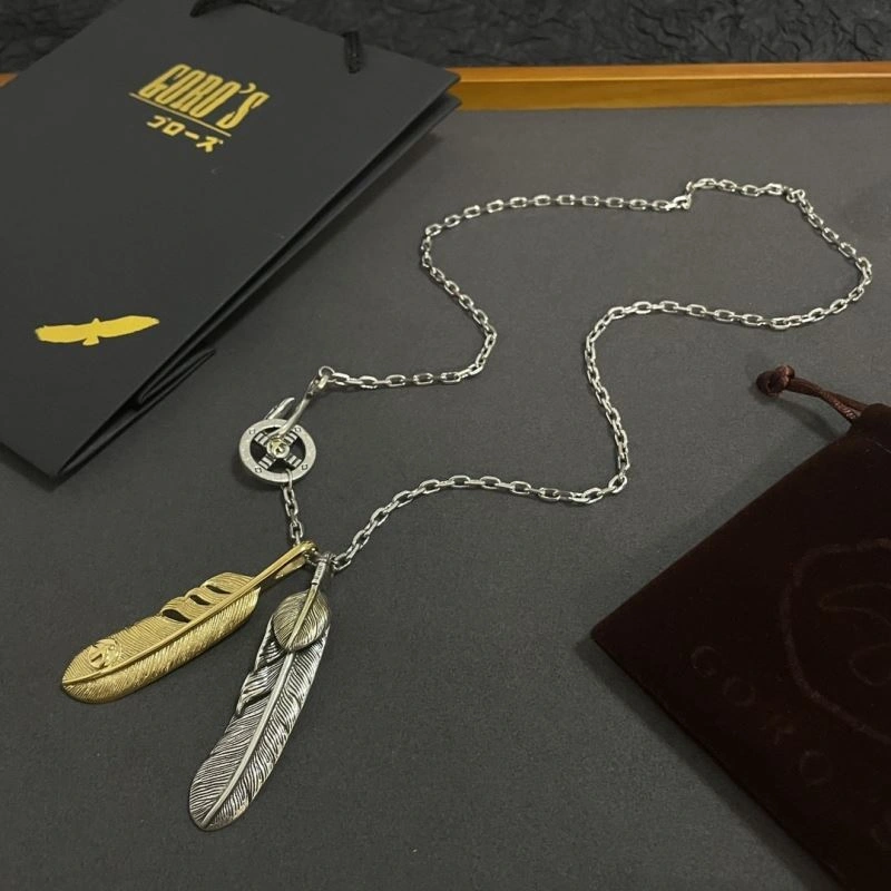 Goros Necklaces AllSeason 214247