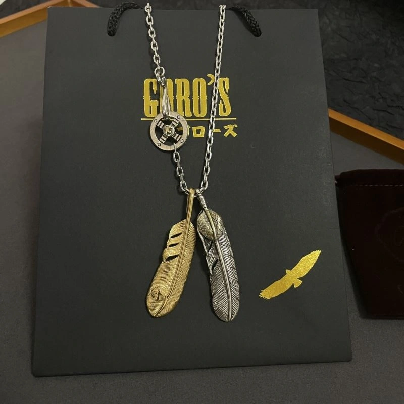 Goros Necklaces AllSeason 214247