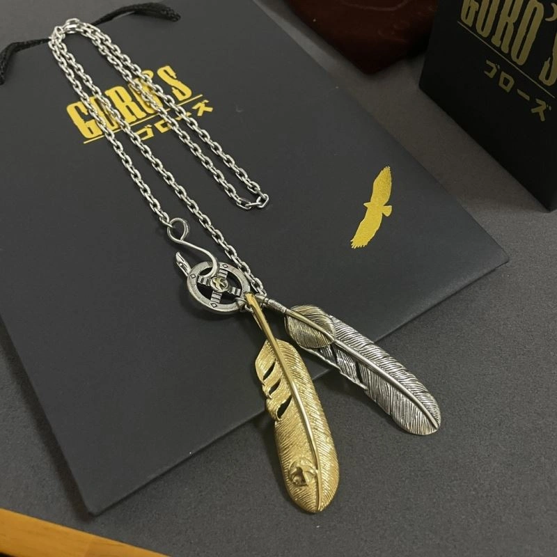 Goros Necklaces AllSeason 214247