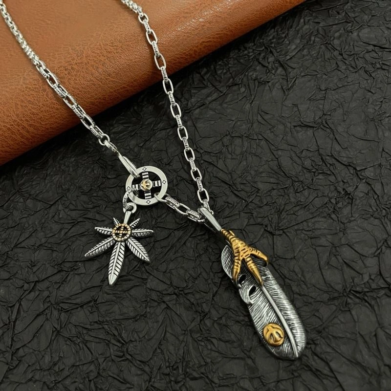 Elegant Goros Necklaces 214235