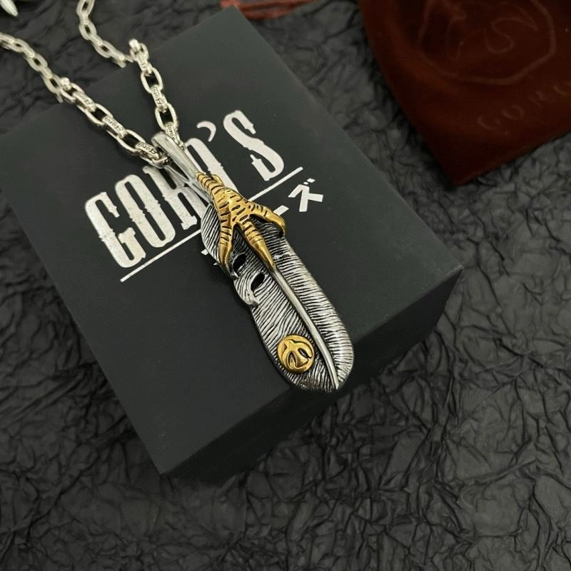 Elegant Goros Necklaces 214235