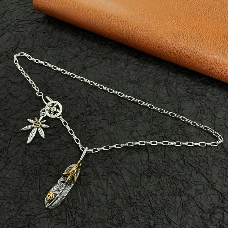 Elegant Goros Necklaces 214235