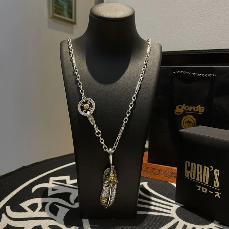 BestValue Goros Necklaces 214237