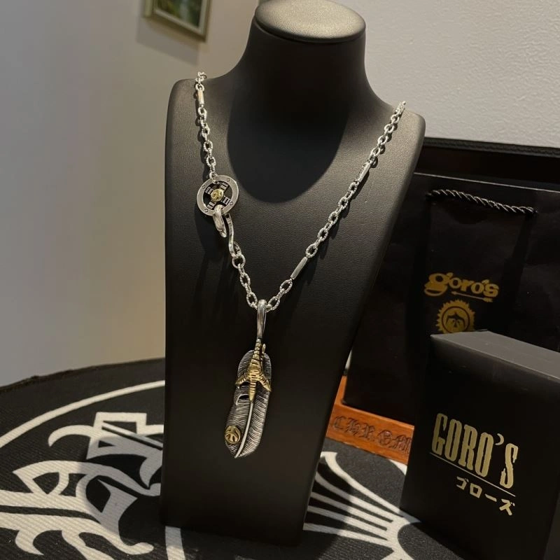 BestValue Goros Necklaces 214237