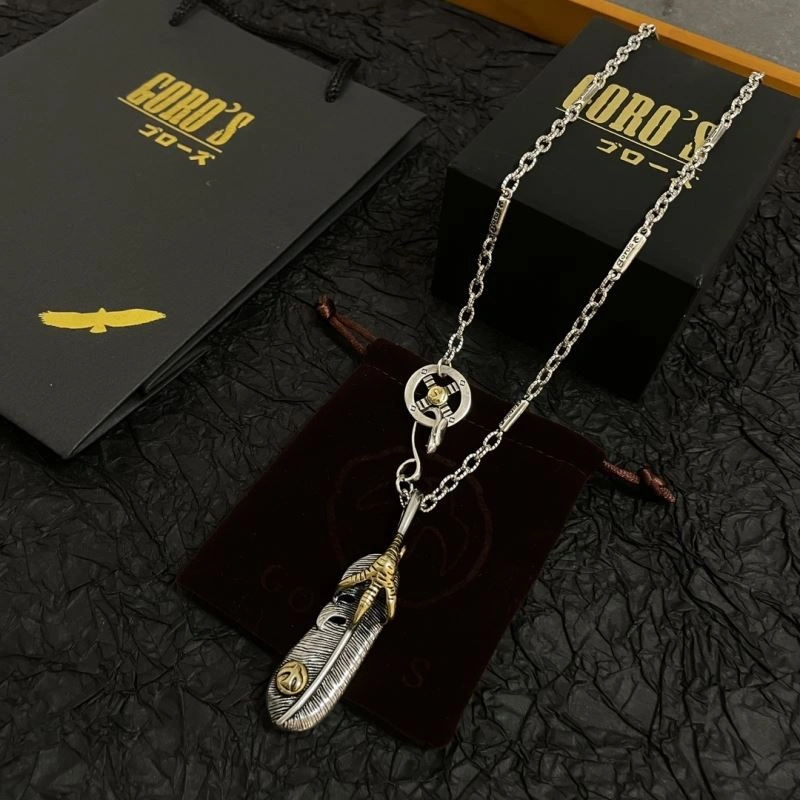 BestValue Goros Necklaces 214237