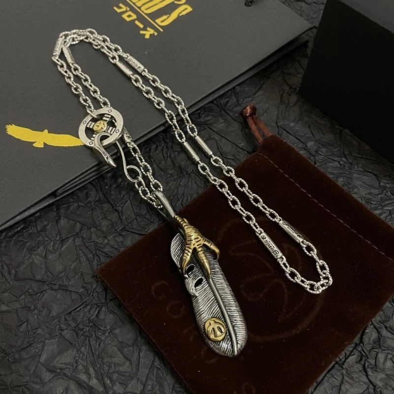 BestValue Goros Necklaces 214237