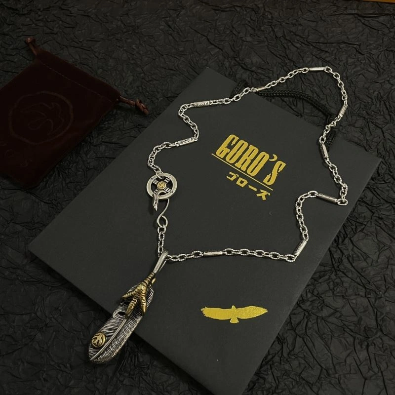 BestValue Goros Necklaces 214237