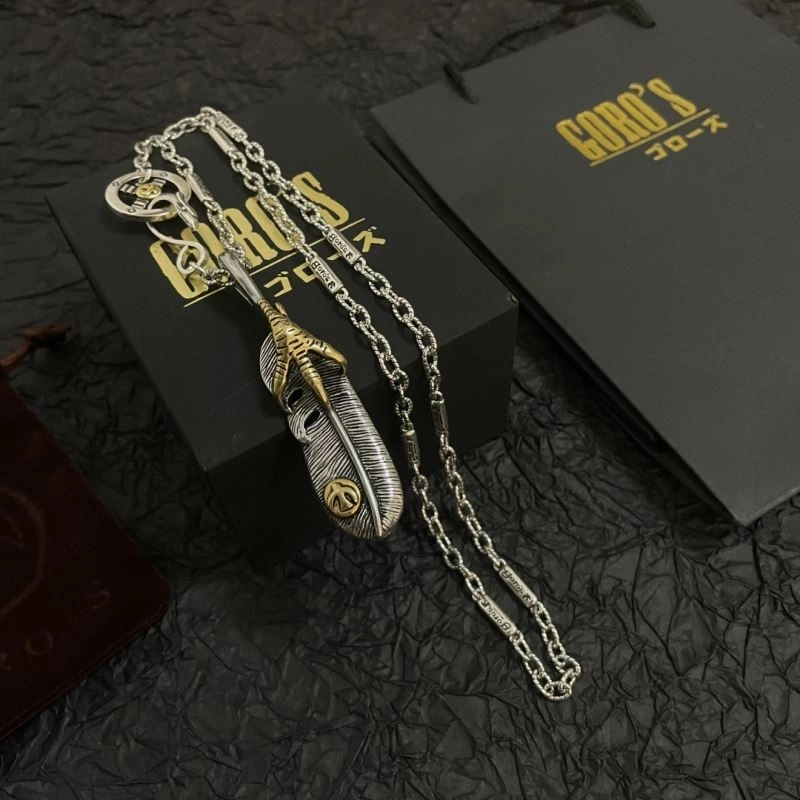 BestValue Goros Necklaces 214237
