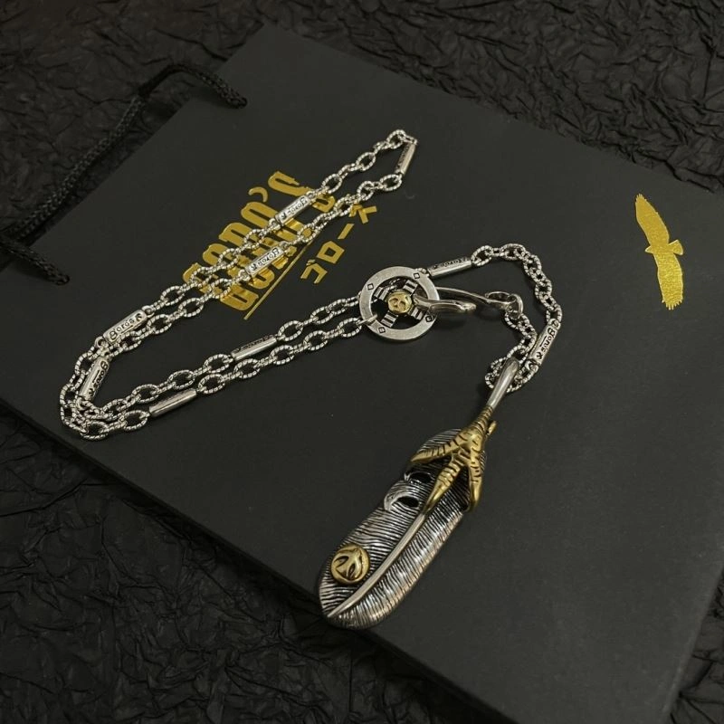 BestValue Goros Necklaces 214237