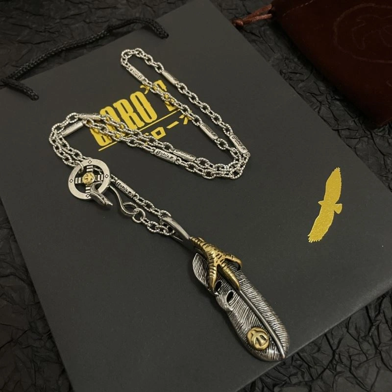BestValue Goros Necklaces 214237