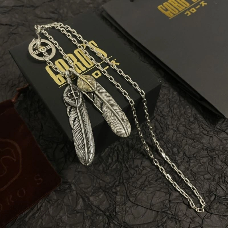 Goros Necklaces Elegant 214241