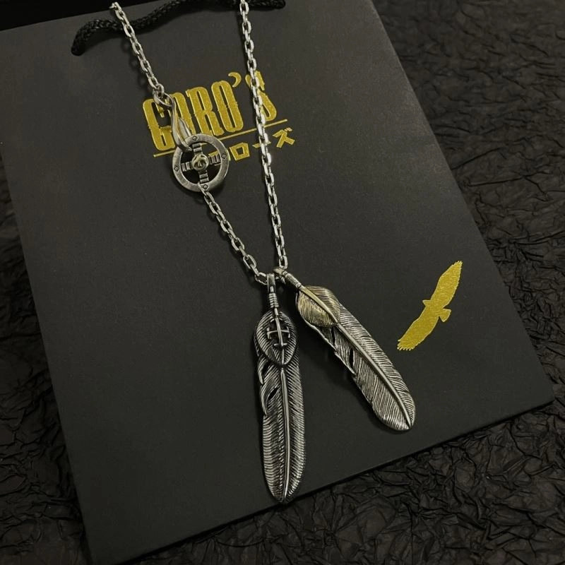 Goros Necklaces Elegant 214241