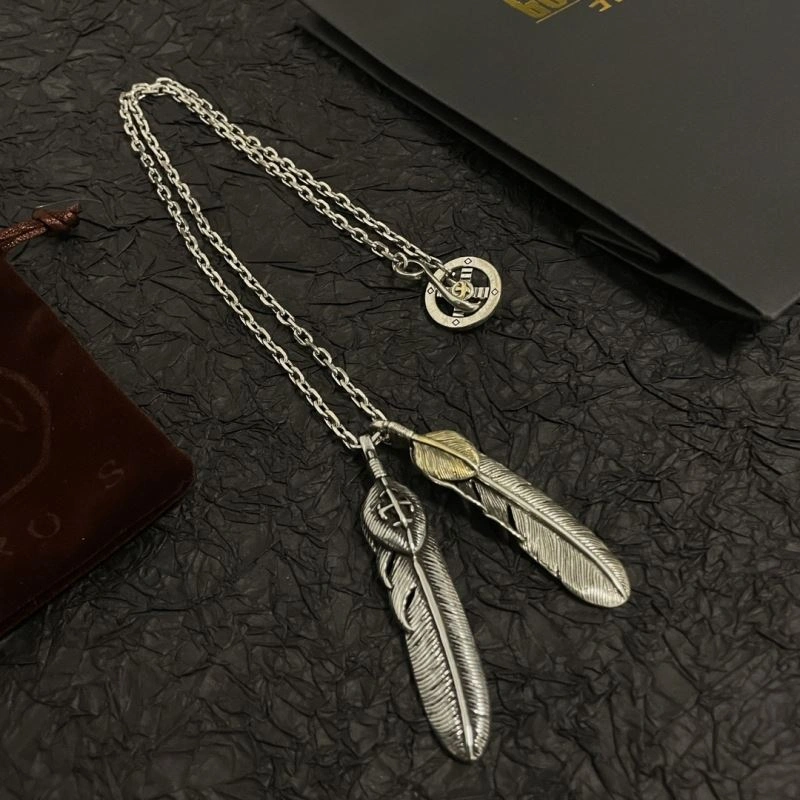 Goros Necklaces Elegant 214241