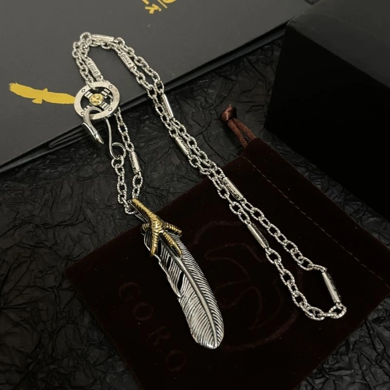 Goros Necklaces SunProtective 214236