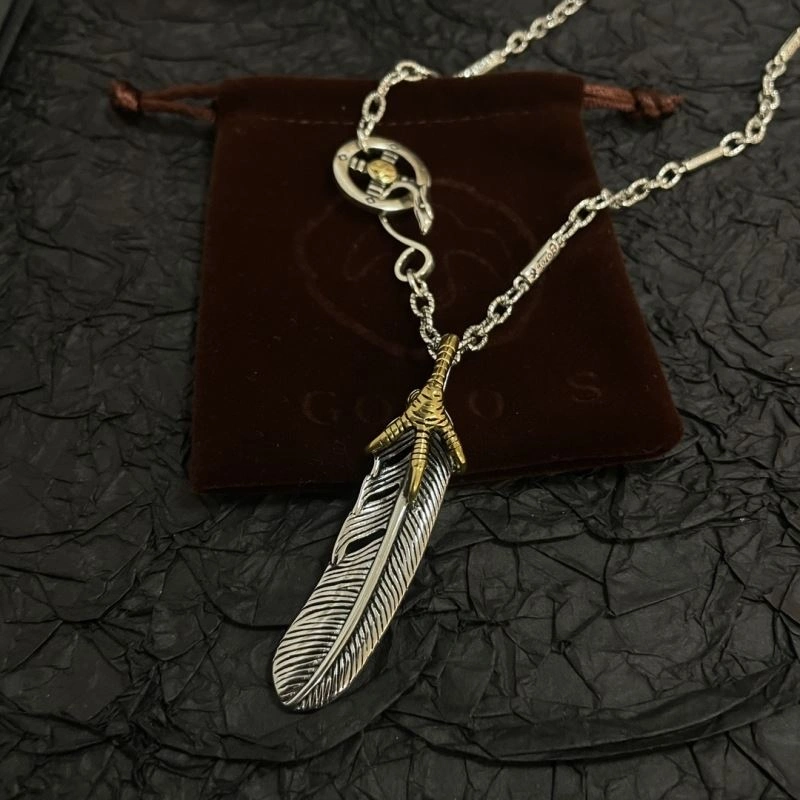 Goros Necklaces SunProtective 214236