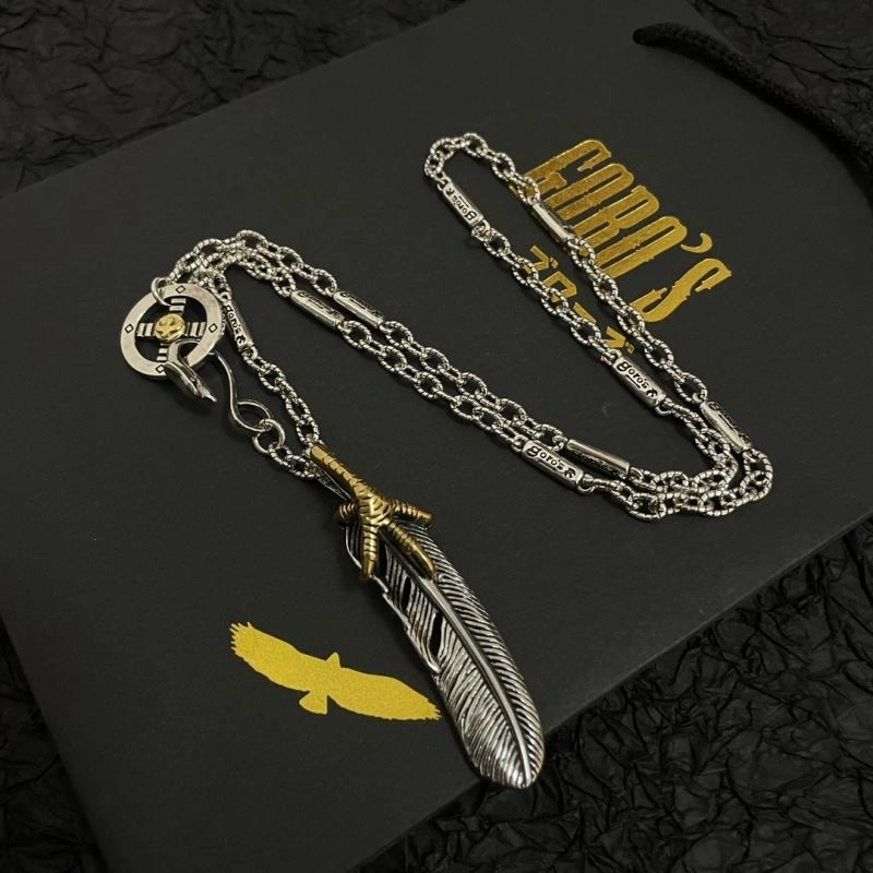 Goros Necklaces SunProtective 214236