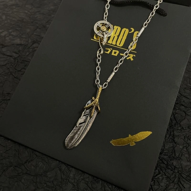 Goros Necklaces SunProtective 214236