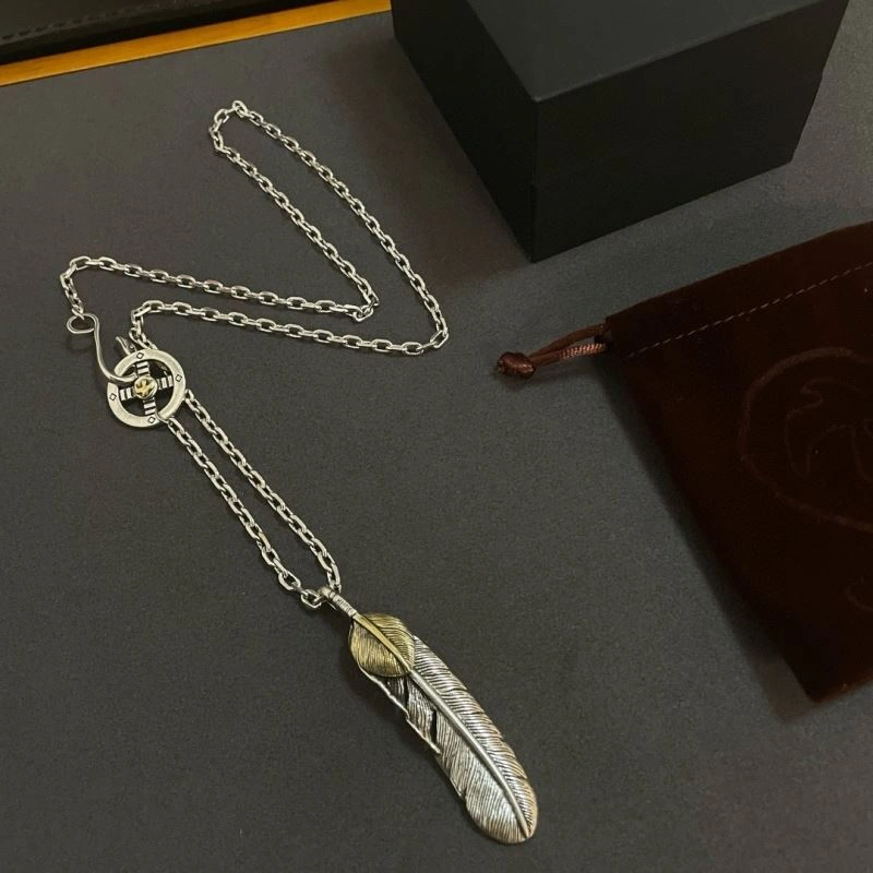 Goros Necklaces GoodFit 214239