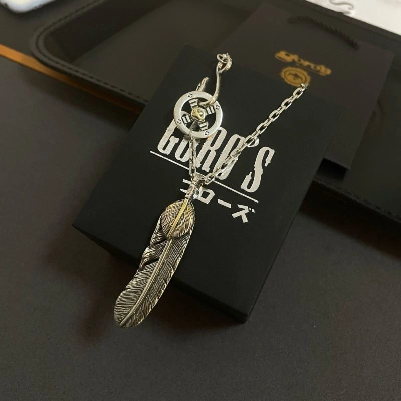 Goros Necklaces GoodFit 214239