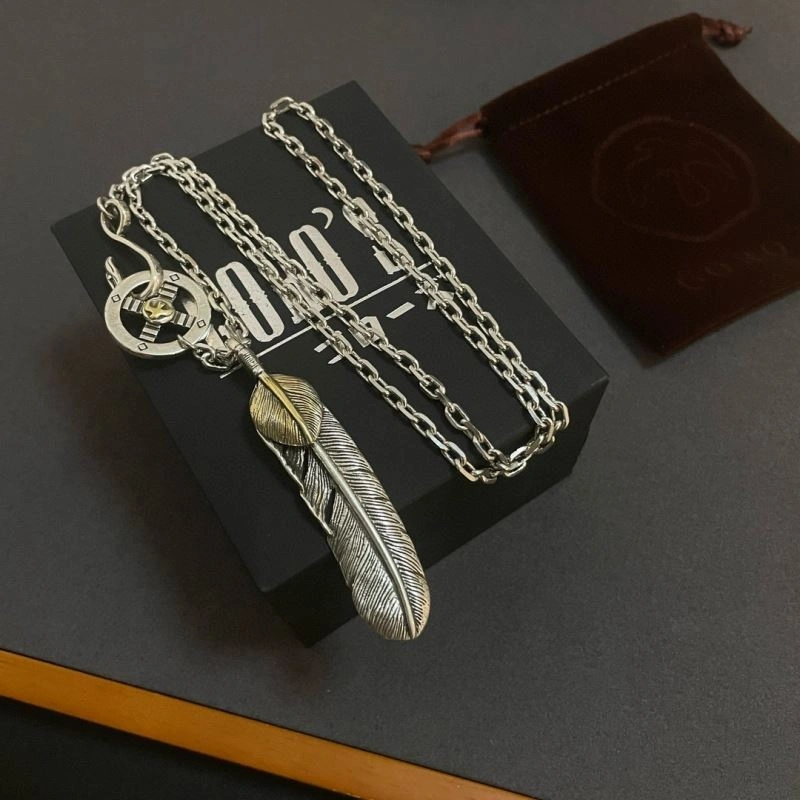 Goros Necklaces GoodFit 214239