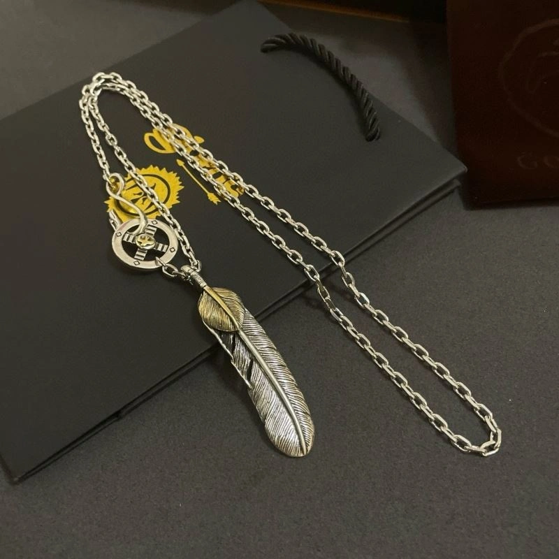 Goros Necklaces GoodFit 214239