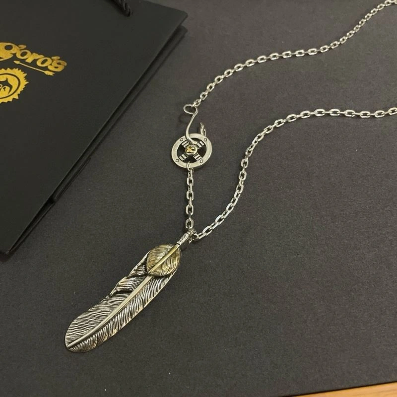 Goros Necklaces GoodFit 214239