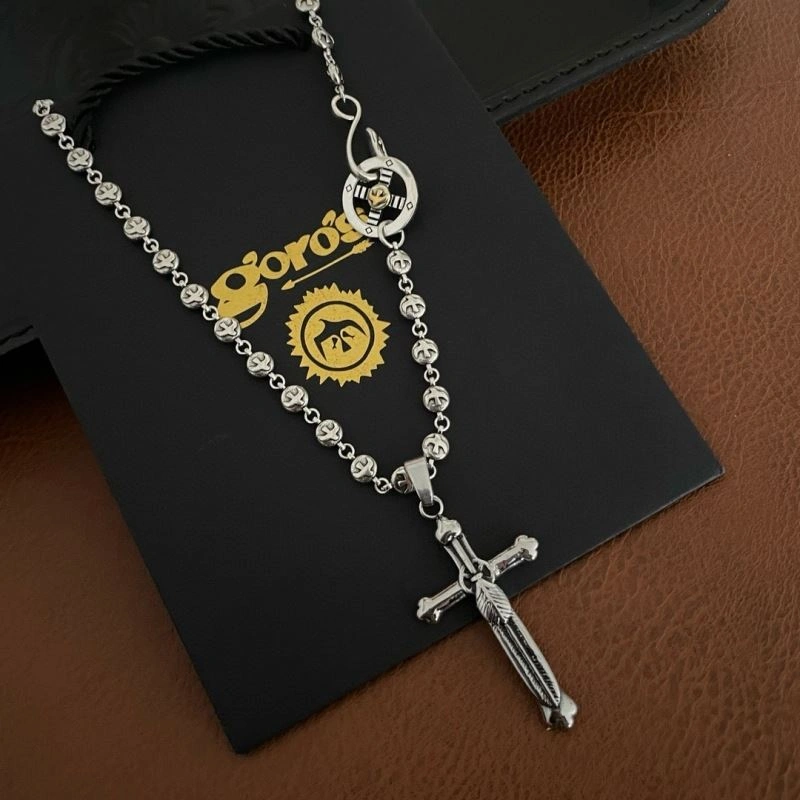 Goros Necklaces SportInspired 214263