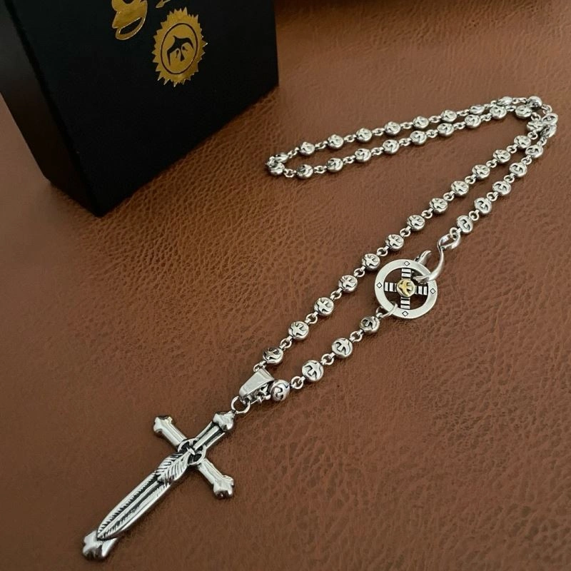 Goros Necklaces SportInspired 214263