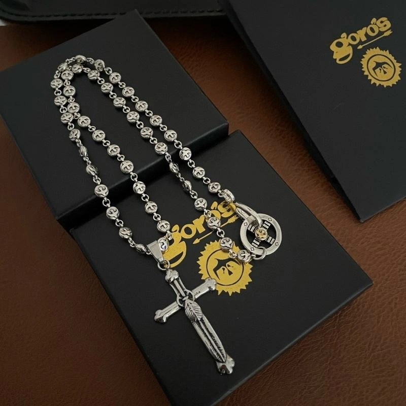 Goros Necklaces SportInspired 214263