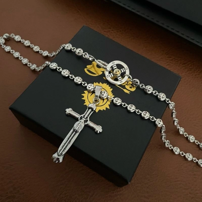 Goros Necklaces SportInspired 214263