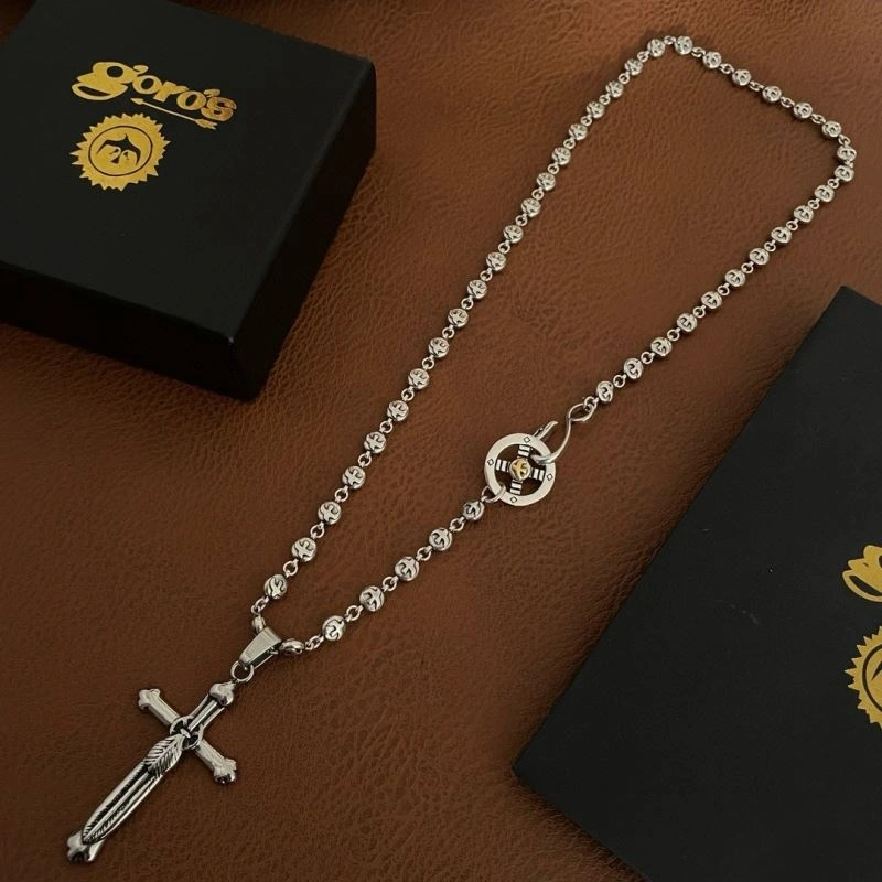 Goros Necklaces SportInspired 214263