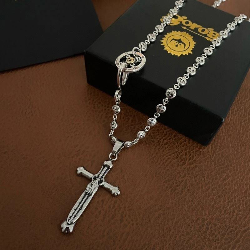 Goros Necklaces SportInspired 214263