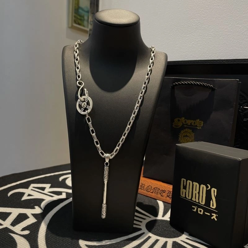Goros Necklaces WrinkleFree 212985