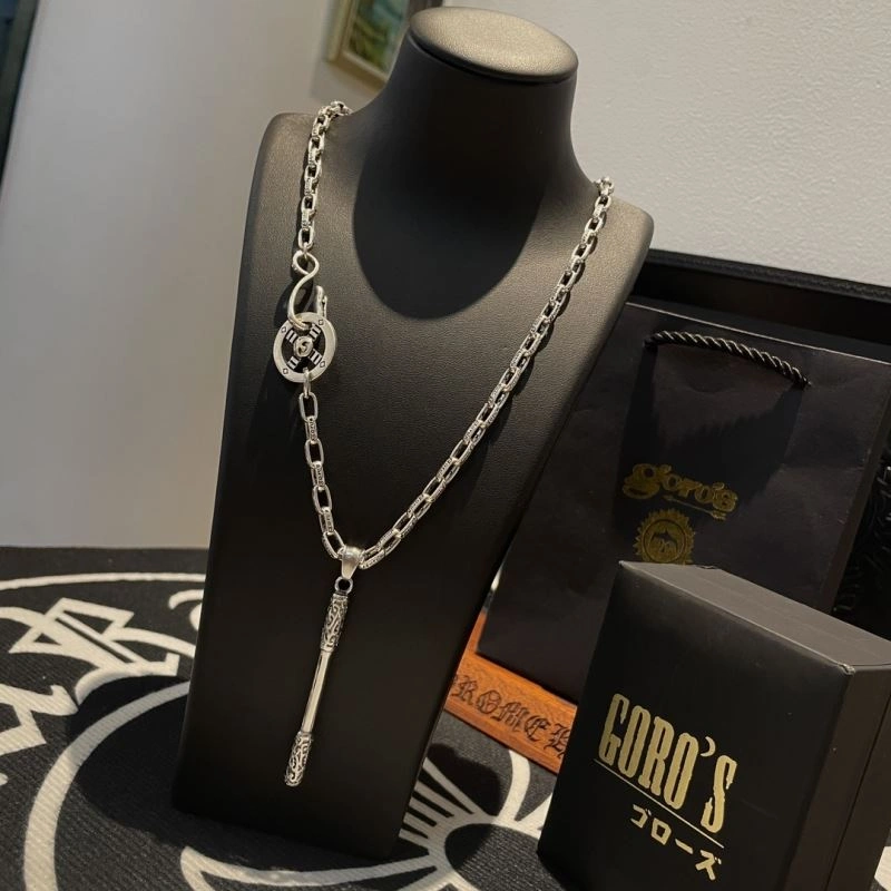 Goros Necklaces WrinkleFree 212985