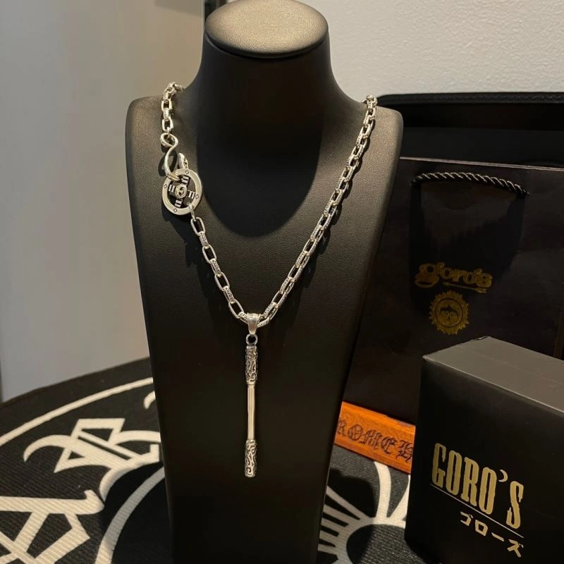 Goros Necklaces WrinkleFree 212985