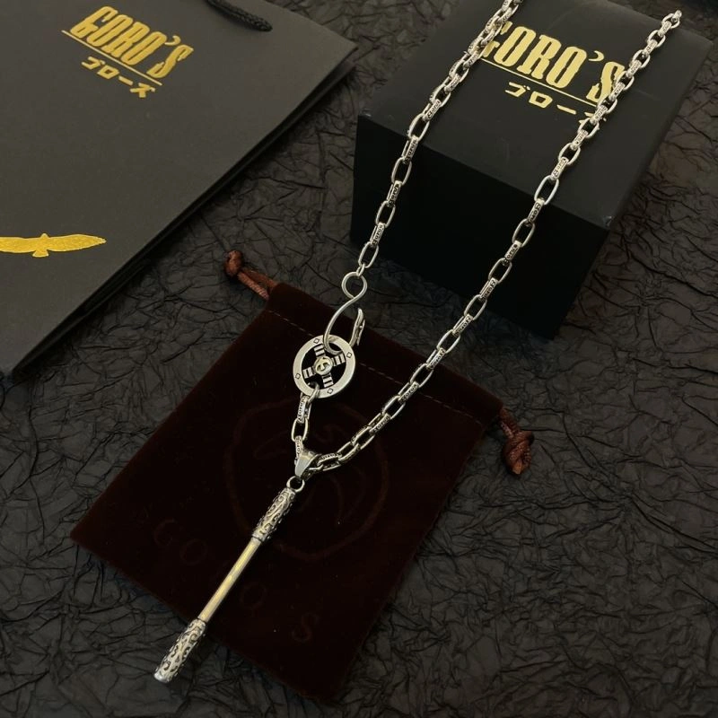 Goros Necklaces WrinkleFree 212985